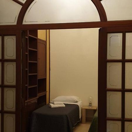 The Dante Apartment By HouseinNapoli Eksteriør bilde